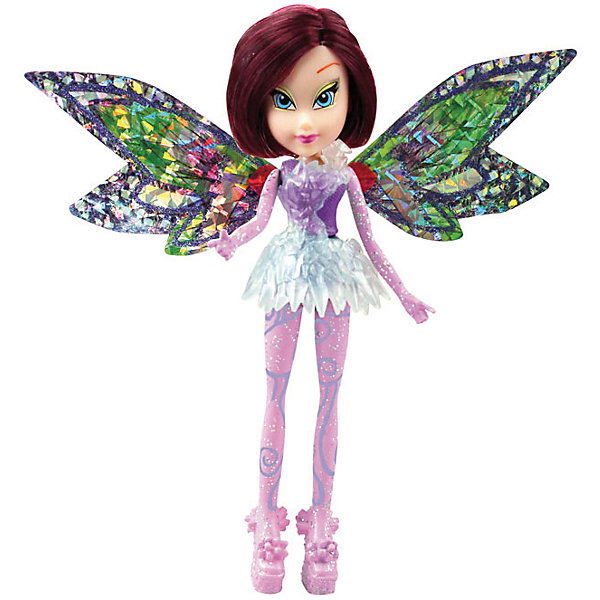 

Мини-фигурки "Тайникс - Техна", Winx Club