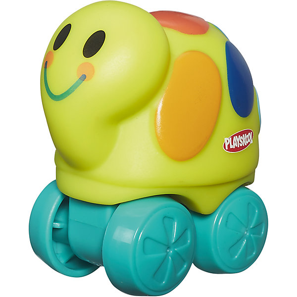 фото Игрушка-каталка Playskool "Возьми с собой" Черепаха Hasbro