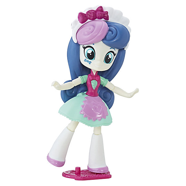 Hasbro Мини-кукла Equestria Girls, Свити Дропс