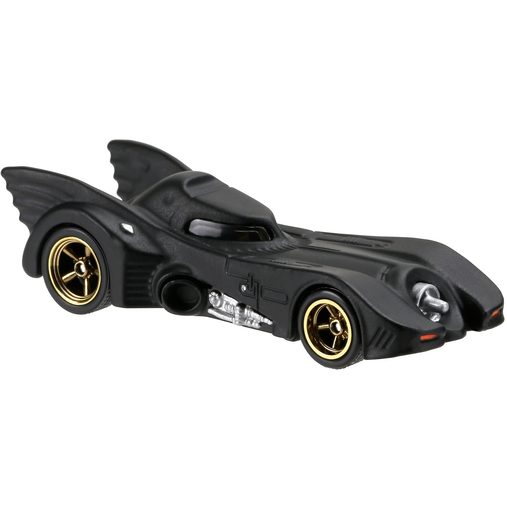 Машинка Mattel Batman Бэтмобиль