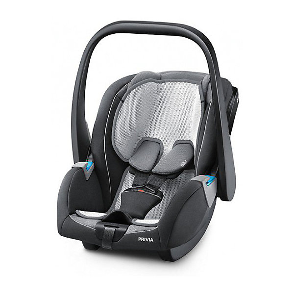 

Антибактериальный чехол, Recaro, Privia