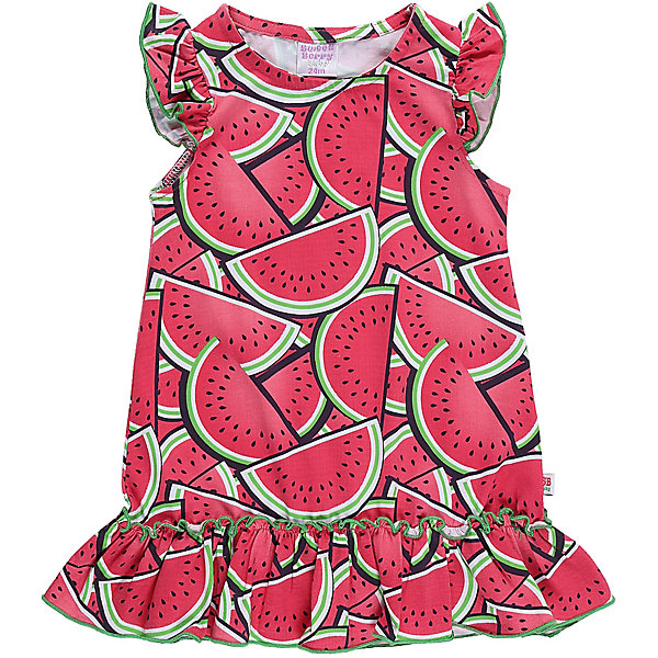 Sweet Berry Платье для девочки Sweet Berry