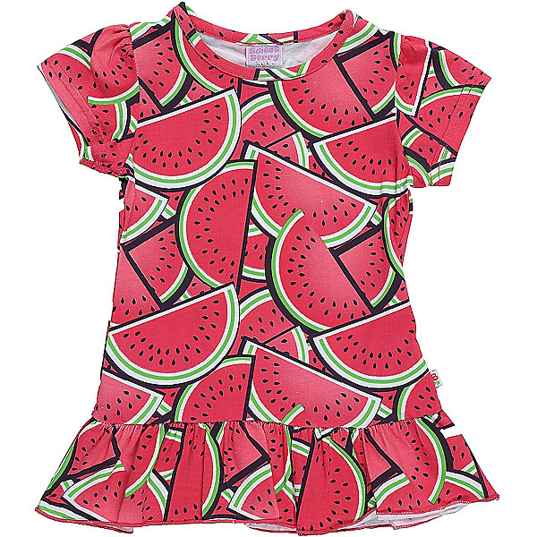 

Футболка для девочки Sweet Berry, Фиолетовый
