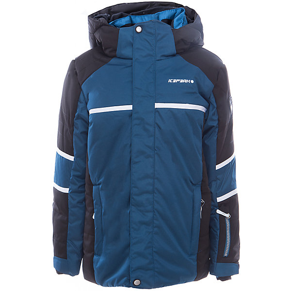 

Куртка для мальчика ICEPEAK, Синий
