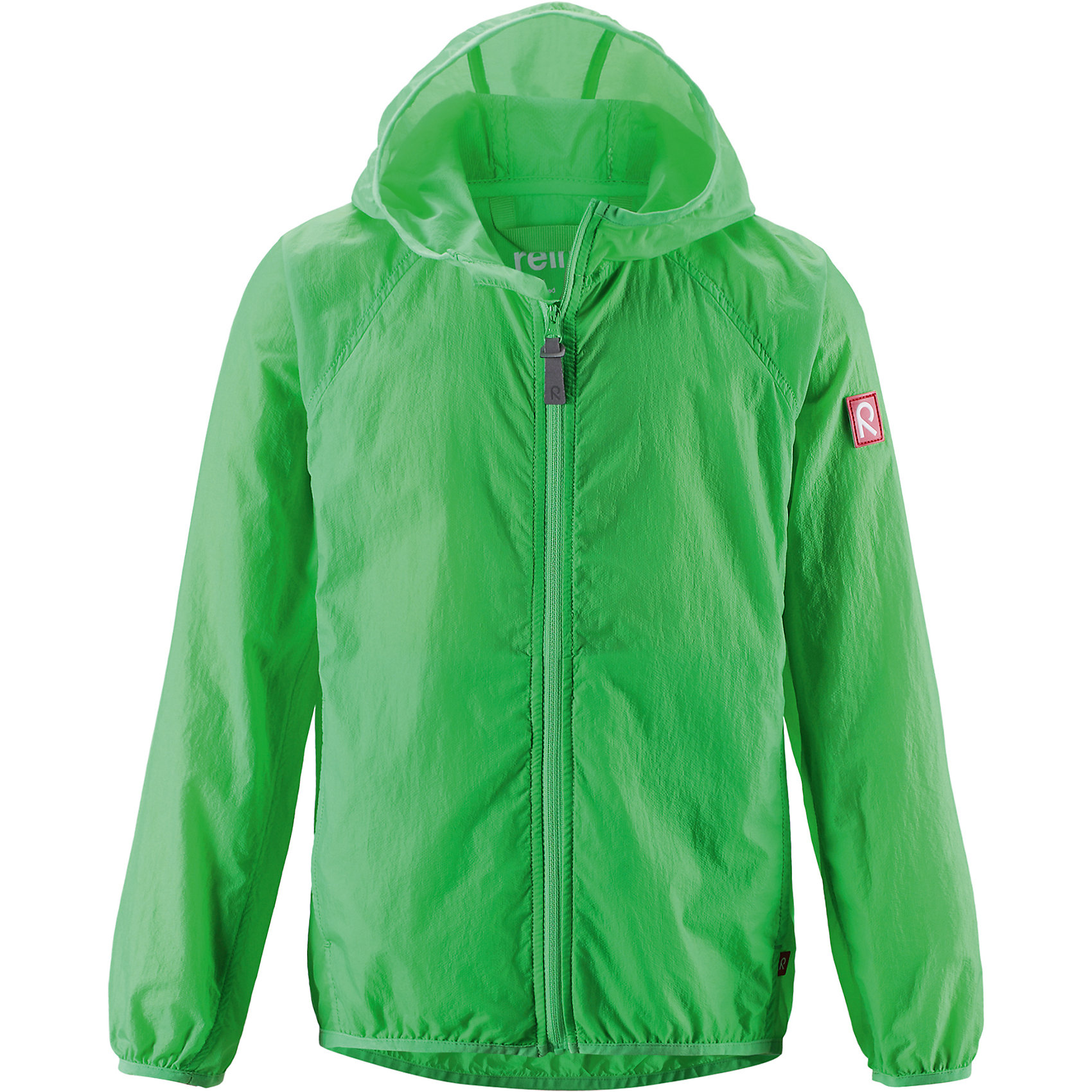 Reima Symppis куртка зеленый