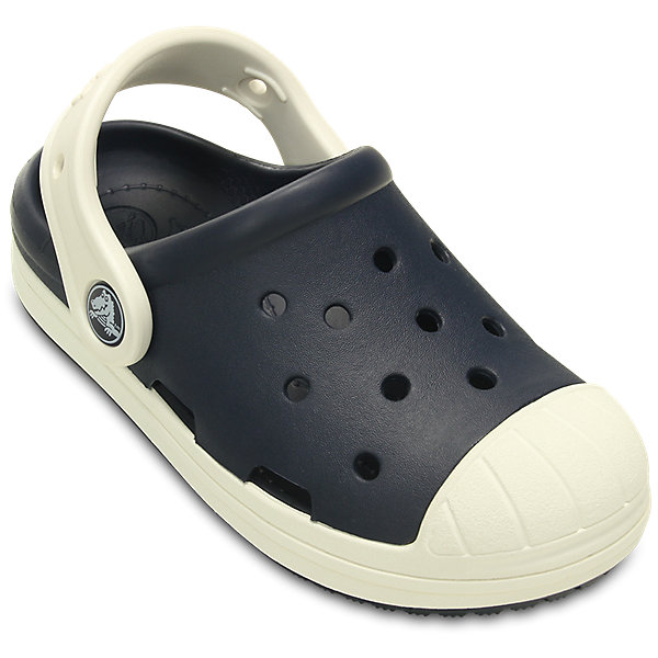 

Сабо CROCS Bump It Clog, черный, Серый