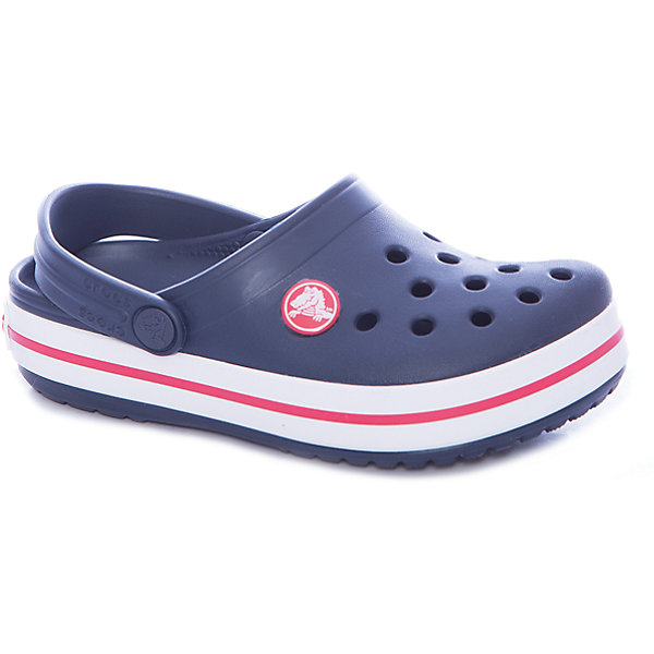 

Сабо CROCS Crocband™ Clog, Синий