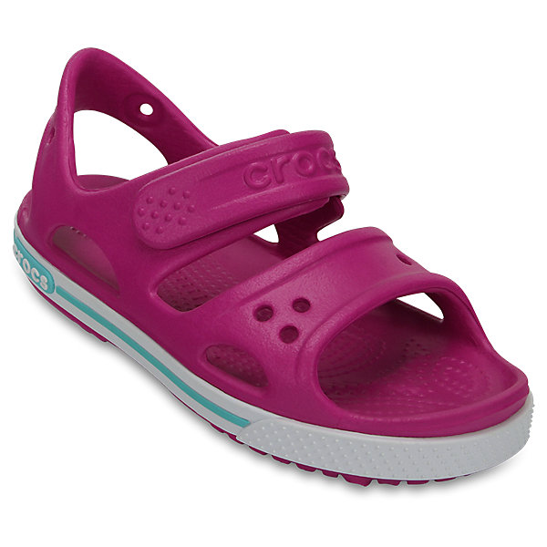 

Сандалии CROCS Kids’ Crocband™ II Sandal, Лиловый