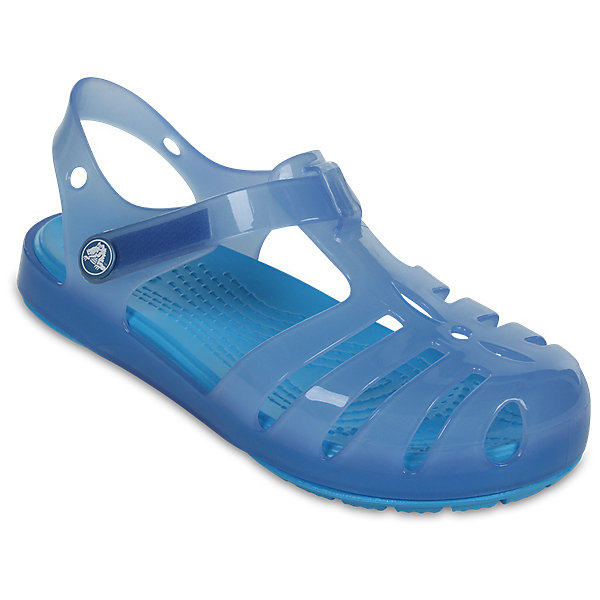 фото Сандалии CROCS Isabella Novelty Sandals