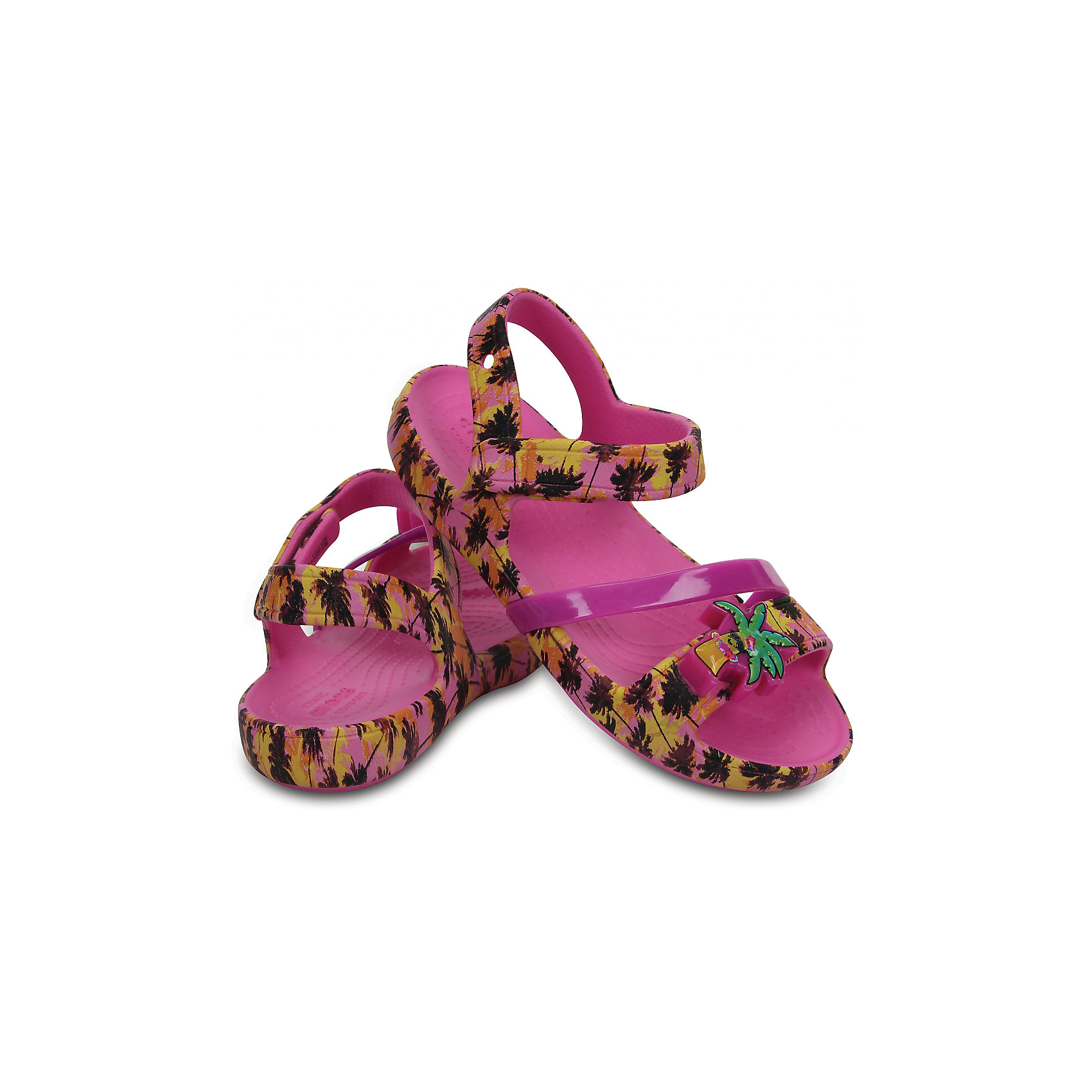 фото Сандалии CROCS Lina Sandals