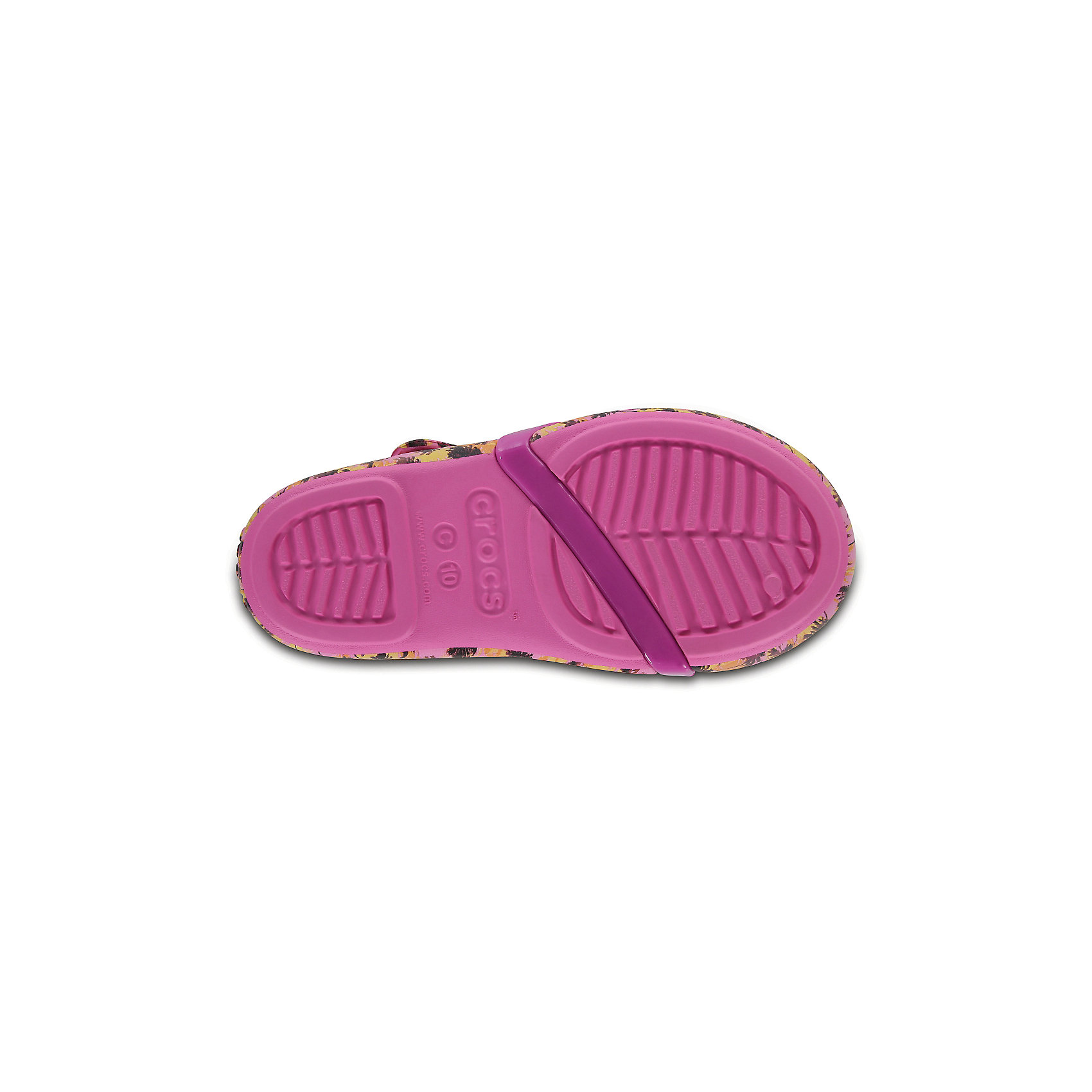 фото Сандалии CROCS Lina Sandals