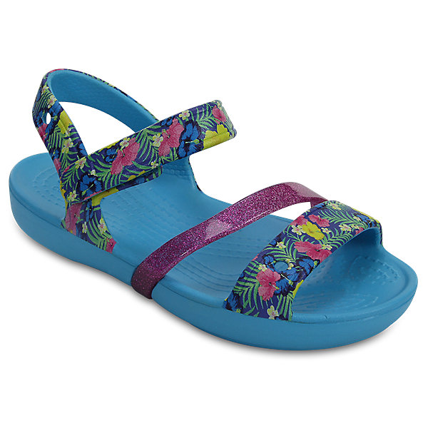 фото Сандалии CROCS Lina Sandals