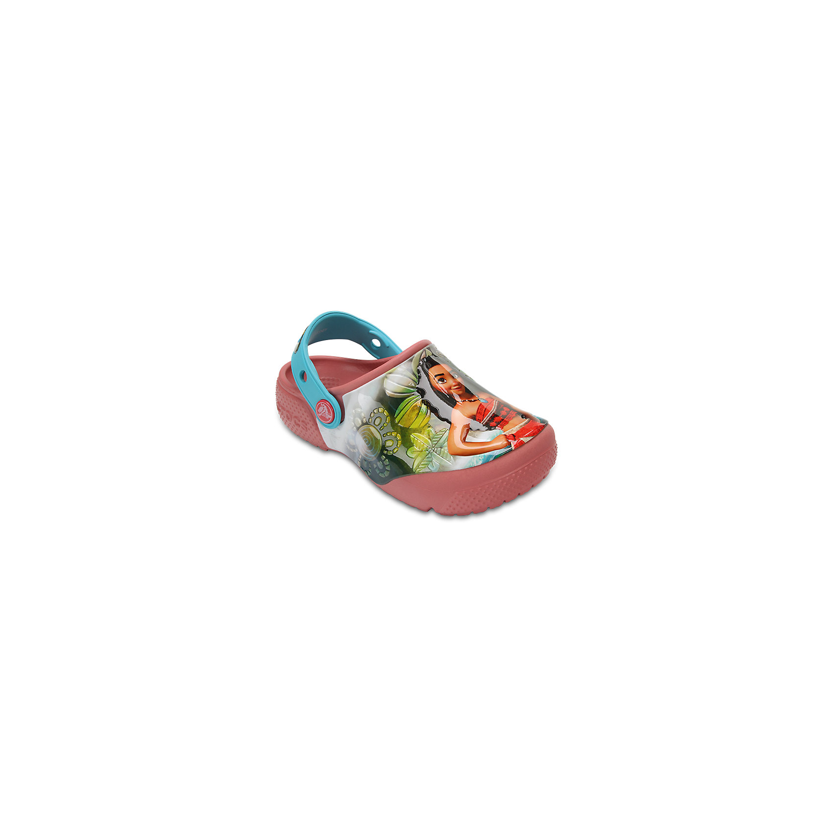 фото Сабо crocs kids' classic