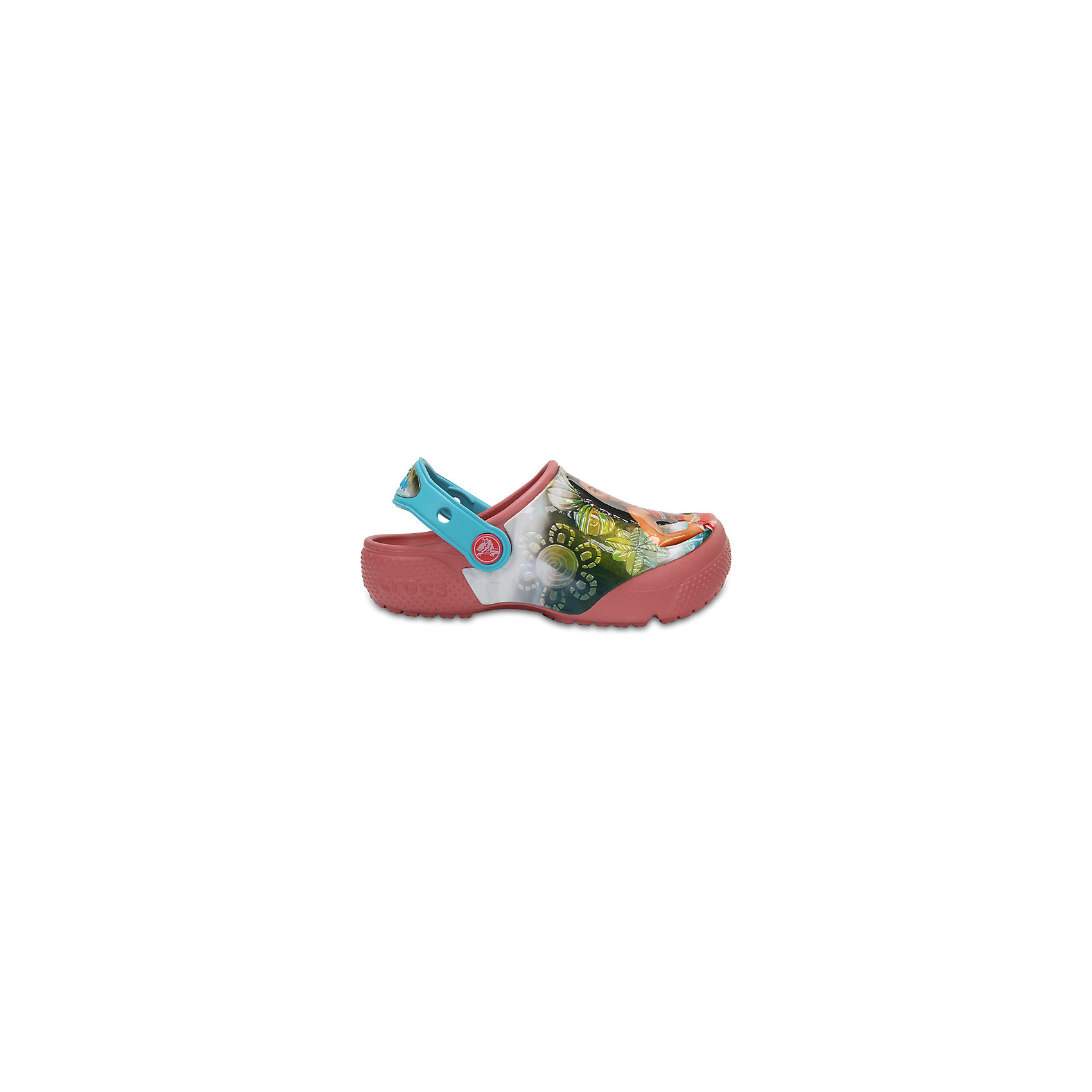 фото Сабо crocs kids' classic