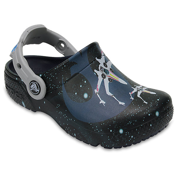 

Сабо STAR WARS, CROCS, Синий