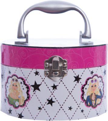 Игровой косметический набор Бонбоньерка , Totally Fashion, артикул:5418937 - Наборы детской косметики Игровой косметический набор Бонбоньерка , Totally Fashion, артикул:5418937 - Наборы детской косметики