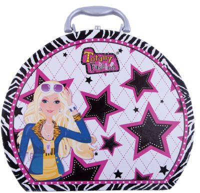 Игровой косметический набор Стильный макияж , Totally Fashion, артикул:5418946 - Наборы детской косметики Игровой косметический набор Стильный макияж , Totally Fashion, артикул:5418946 - Наборы детской косметики