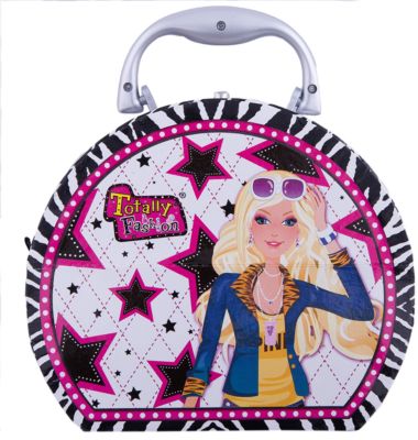 Игровой косметический набор Модная палитра , Totally Fashion, артикул:5418949 - Наборы детской косметики Игровой косметический набор Модная палитра , Totally Fashion, артикул:5418949 - Наборы детской косметики