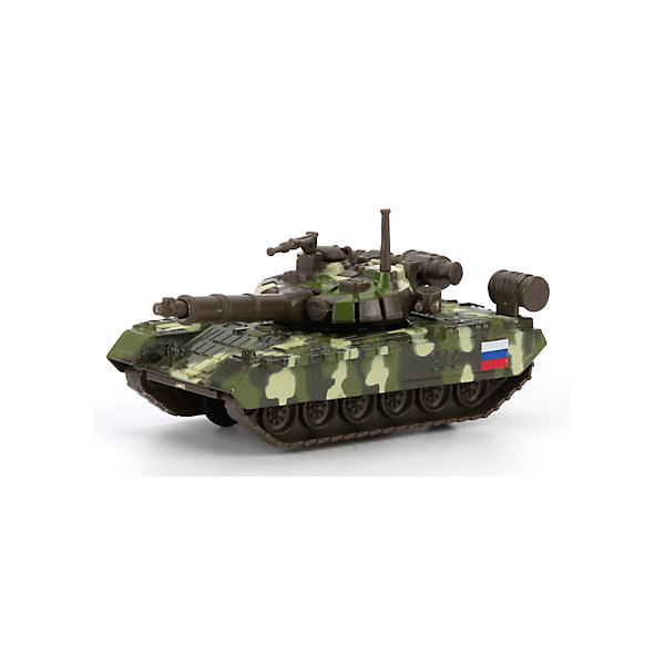 

Танк Т-90, ТЕХНОПАРК