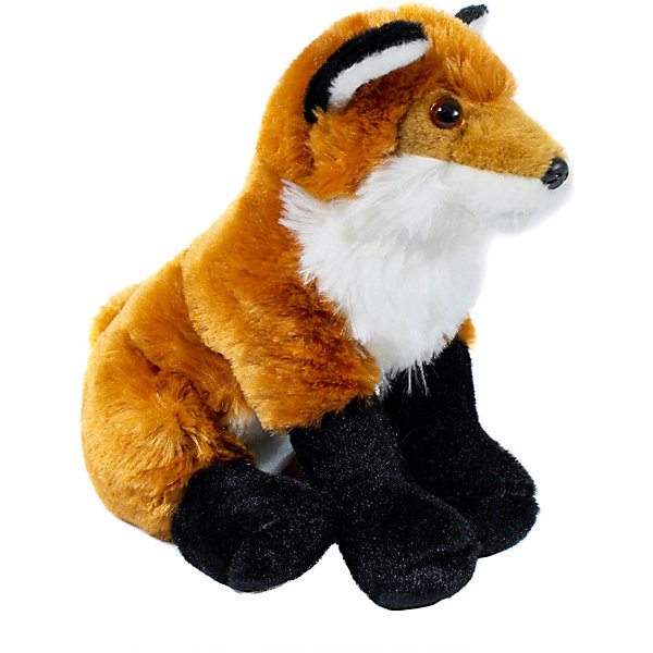 

Мягкая игрушка Wild republic CuddleKins Лиса, 38 см
