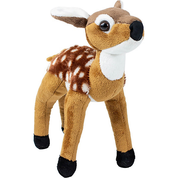

Мягкая игрушка Wild republic CuddleKins Оленёнок, 24 см