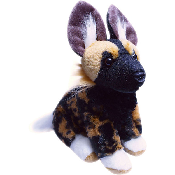 

Мягкая игрушка Wild Republic Гиеновидная Собака, 24 см