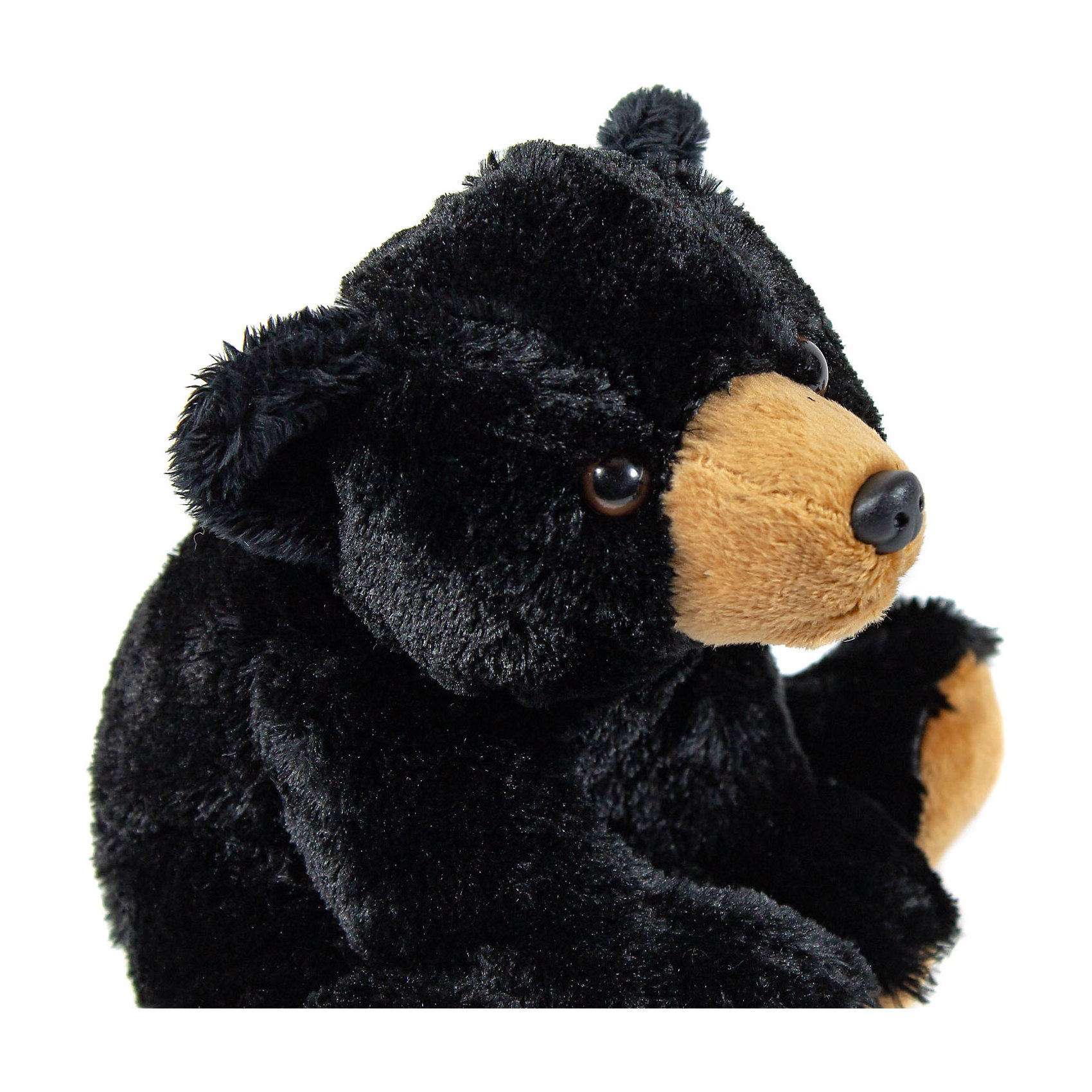 Мягкая игрушка Медведь, 17 см Wild Republic 5427865