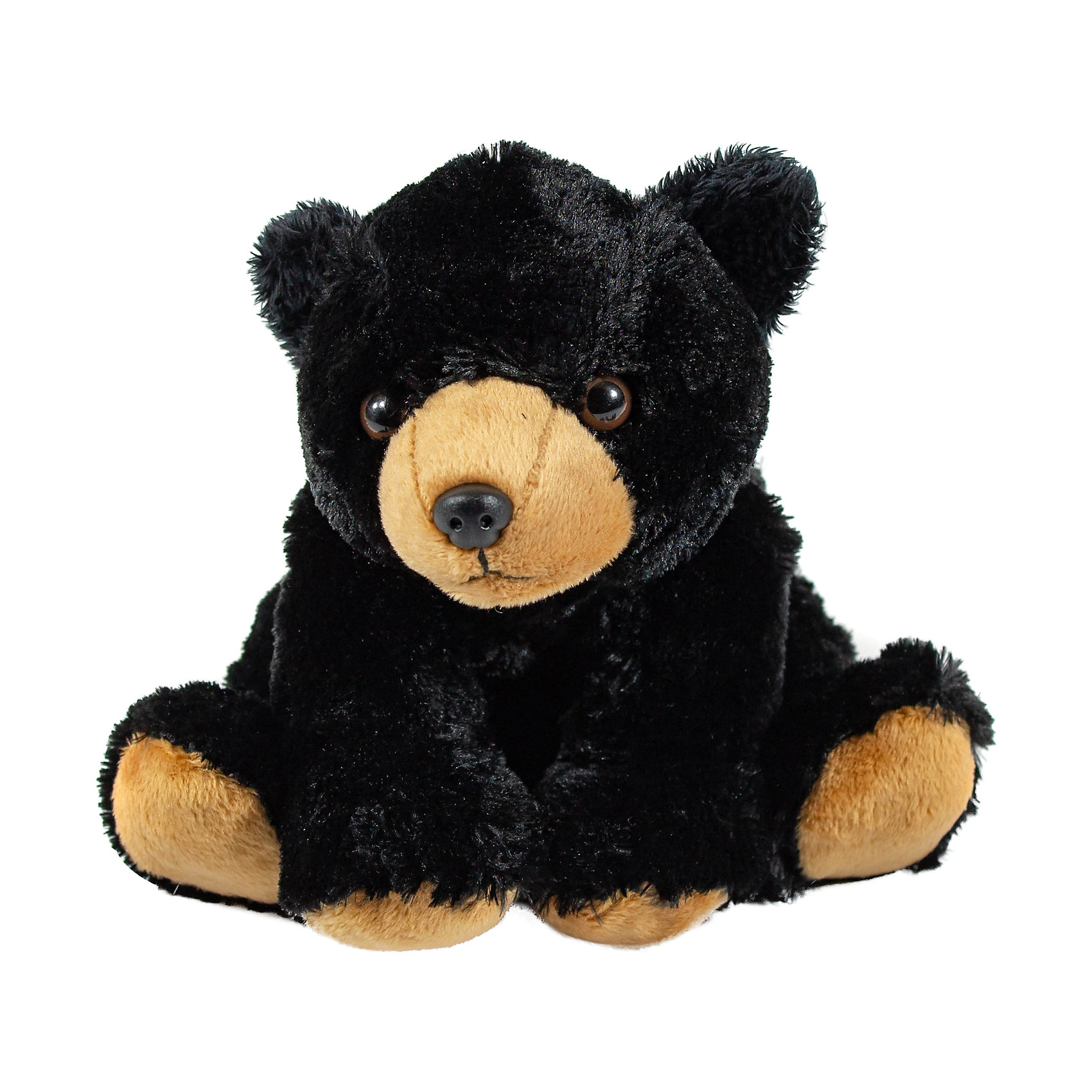 Мягкая игрушка Медведь, 17 см Wild Republic 5427865