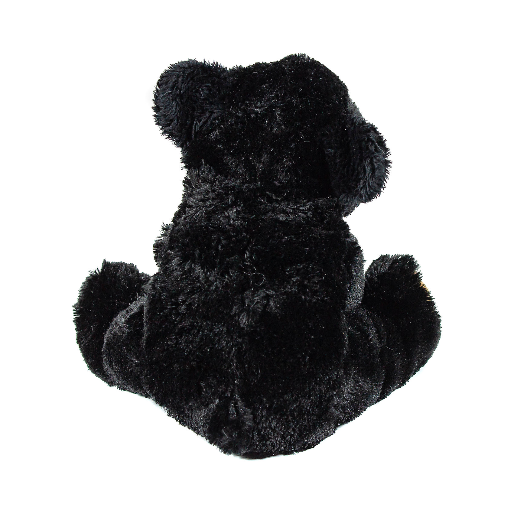 Черно плюшевая. Черный плюшевый мишка. Мягкая игрушка черный медведь. Черный Медвежонок игрушка. Черный Медвежонок плюшевый.