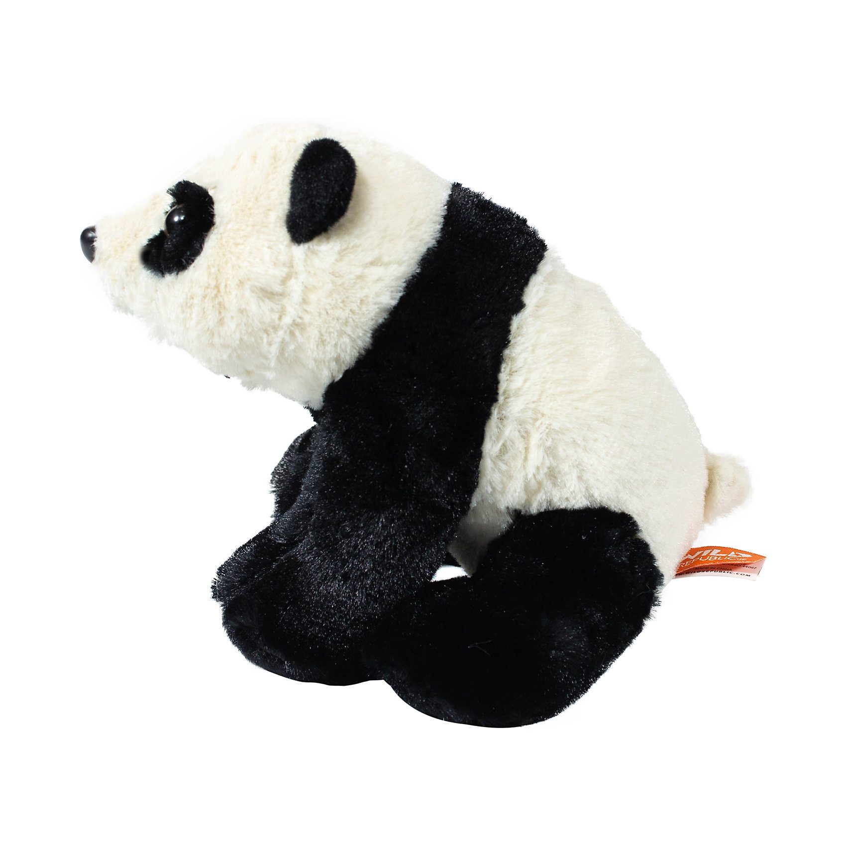 Мягкая игрушка Детеныш панды, 19 см Wild Republic 5427874