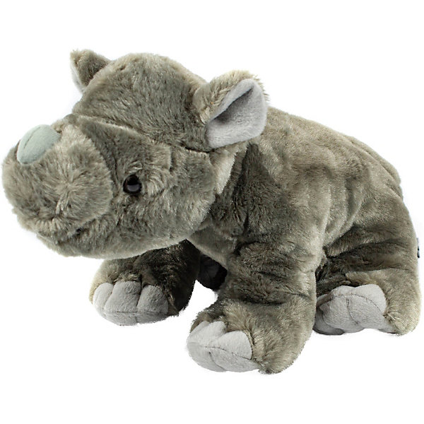 

Мягкая игрушка Wild republic CuddleKins Детёныш носорога, 33 см