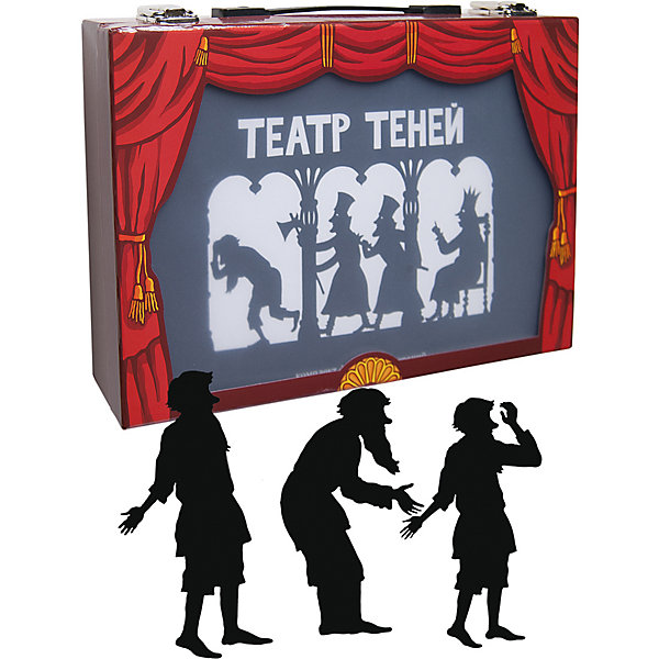 

Театр теней