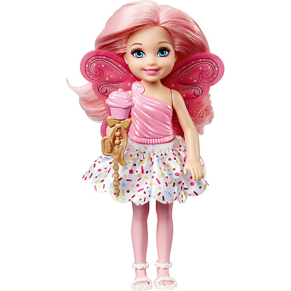 

Маленькая фея-челси, Barbie