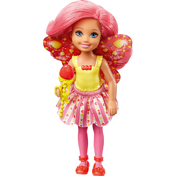 

Маленькая фея-челси, Barbie