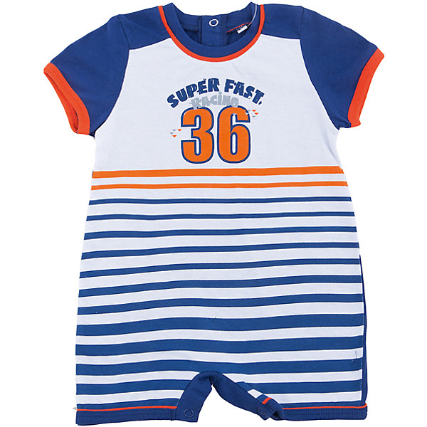 

Песочник для мальчика Soni Kids, Белый, Песочник для мальчика Soni Kids