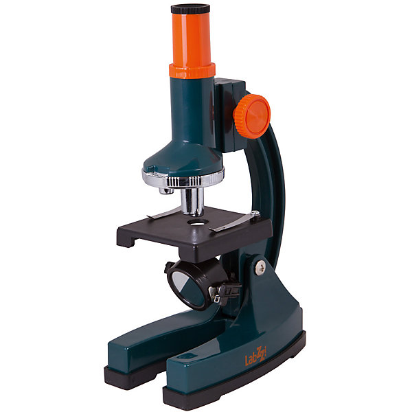 

Микроскоп Levenhuk LabZZ M1