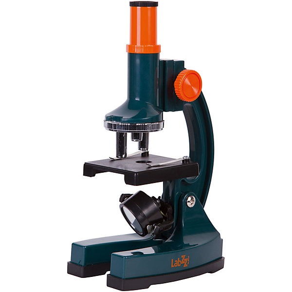 Микроскоп LabZZ M2 Levenhuk 5435290