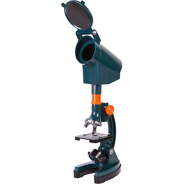 Микроскоп LabZZ M3 с аксессуарами Levenhuk 5435291