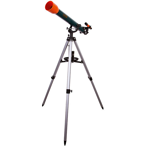 

Телескоп Levenhuk LabZZ T3, 175х, Синий, Телескоп Levenhuk LabZZ T3, 175х