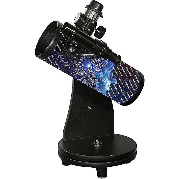 

Телескоп Sky-Watcher Dob 76/300 Heritage, настольный