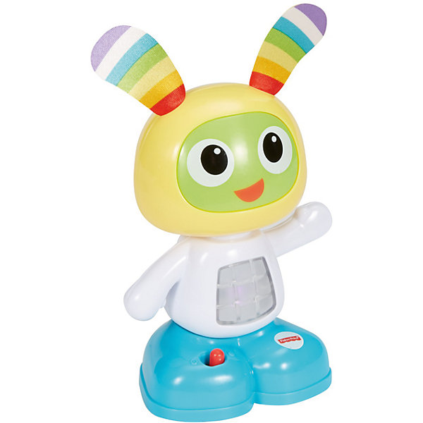 

Мини-игрушка Бибо, Fisher Price