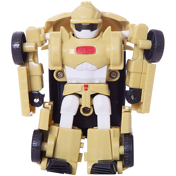 

Фигурка-трансформер Young Toys Мини-Тобот D