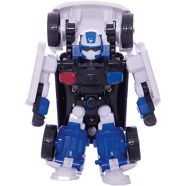 

Фигурка-трансформер Young Toys Мини-Тобот C
