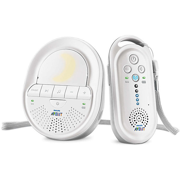 фото Радионяня SCD506/52, Philips Avent