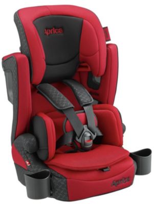 Автокресло Aprica AirGroove Plus 2016/17, 9-36 кг, красный, артикул:5451727 - Автокресла Автокресло Aprica AirGroove Plus 2016/17, 9-36 кг, красный, артикул:5451727 - Автокресла