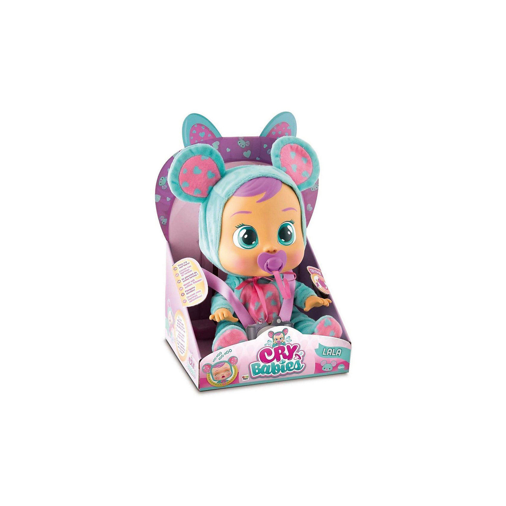 Включи игрушки cry babies. Кукла IMC Toys Cry Babies Ляля. Кукла IMC Toys Crybabies Плачущий младенец Daisy 91658. IMC Toys Cry Babies капсула. IMC Toys шары Cry Babies.