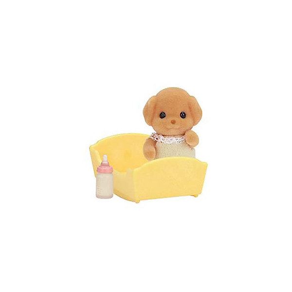 

Набор "Малыш Той Пудель", Sylvanian Families