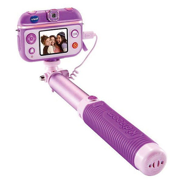 

Селфи камера, Vtech