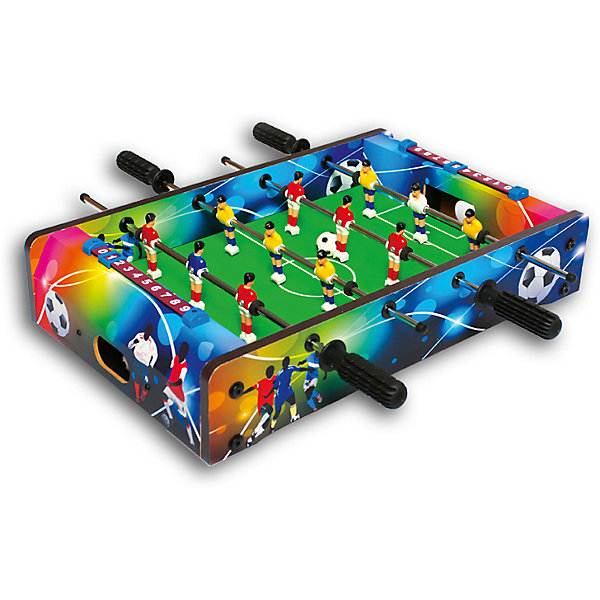

Настольная игра "Футбол", Zilmer