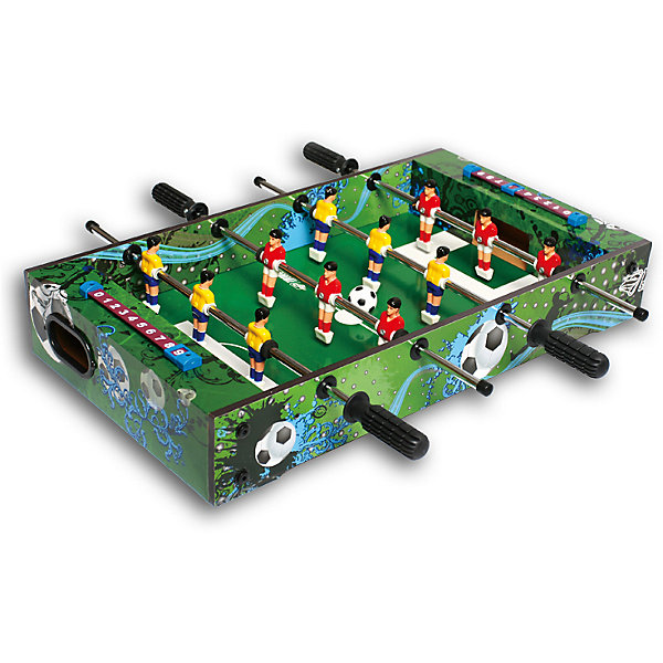 

Настольная игра "Футбол", Zilmer
